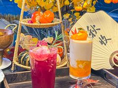 -汉水谣·江景餐厅(江滩店)