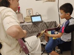 -TEMPO 音乐(五角场店)