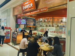 -狮头牌卤味研究所·卤味饭(花城汇南区店)