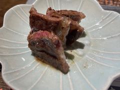 -樱宿日式和牛烧肉(五道口店)