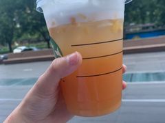 -星巴克(北京万科时代广场店)