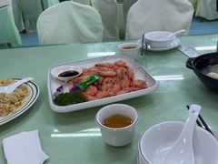 -景好海鲜餐厅(大鹏必选旅游店)