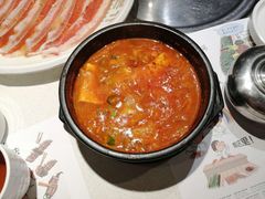 -本家韩国烤肉(青岛万象城店)