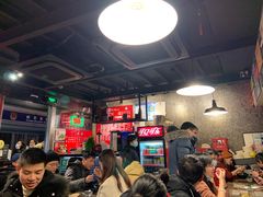 大堂-双喜老铺(人民广场店)