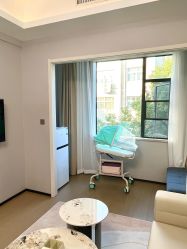 -弗蕾亚·和月月子调理院(东湖店)