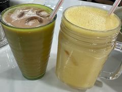 -阿坤纯正西刀鱼丸(Kuala Lumpur Branch)