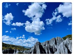 -墨石公园景区