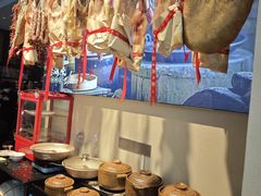 -老海陵·泰州菜(图书馆店)