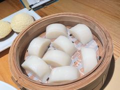 清蒸手打年糕-荣小馆(杭州大厦店)