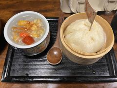 -银米·云南传统过桥米线(双廊黑金冠店)