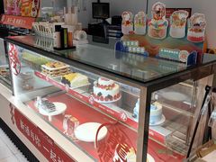 -BreadTalk面包新语·烘焙蛋糕(海岸城店)