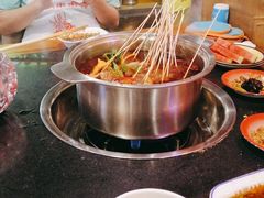 -铁箭门串串香主题火锅(汇锦城店)