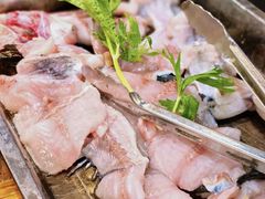 -青山青豆花·笑禅豆腐鱼(黄泥塝店)