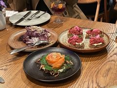 -BOR Eatery(安福路店)