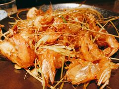 -幸福哟烧鸡·粤菜海鲜私厨(七星路店)