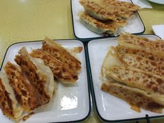-春水锅贴·传统鲁菜(大明湖店)