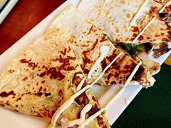 -HFFOUSA TACO弗萨塔可墨西哥餐厅(颐堤港店)