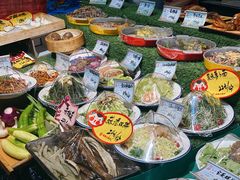 -旺角小渔村(幸福中路店)