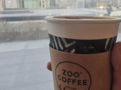 -ZOO COFFEE动物园咖啡(望京锐创店)
