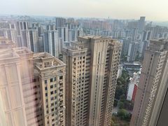-合肥丰大国际大酒店