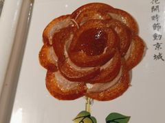 北平盛世牡丹烤鸭-北平盛世·新京菜·北京烤鸭(劲松·双井店)