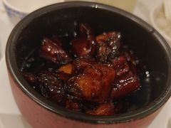 -老吉士酒家(天平路店)