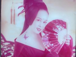 -盘子女人坊生日照·摄影馆(华强店)