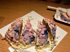 -GRAMCAKE一克甜品(昙华林花园山店)