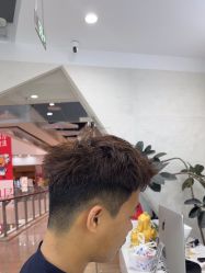 -FINE HAIR 烫染专业设计