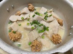 肉汁焗香芋-四季暖堂·融合江浙菜(N1955创业园店)