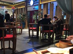 大堂-水煮三国·川鲁江湖菜(香山店)