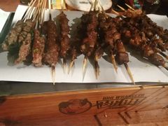 -肉串汪(望京店)