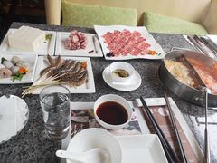 -辉哥火锅(虹桥路店)