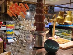 -力高皇冠假日酒店-亚细亚餐厅