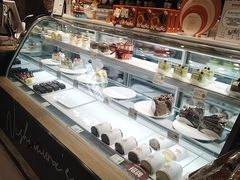 -西村叔叔的店·面包·甜品·蛋糕(清河万象汇店)