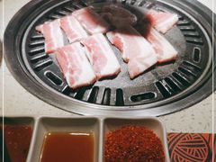 -猫爪爪原切自助烤肉(观音桥阳光世纪店)