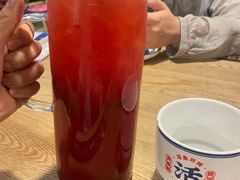 -鱼酷活鱼烤鱼(梅江印象城店)