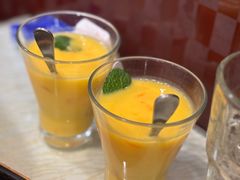 -香港威特瑞茶餐厅(小白楼音乐厅店)