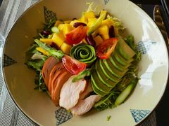 -科华明宇豪雅饭店·汇景全日制餐厅