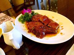 维多利亚大酒店午茶餐厅-维多利亚大酒店·雅园中餐厅