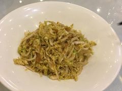 -宝轩渔府·老字号海鲜·正宗津菜(水上店)