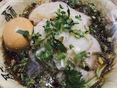 -八分场凉皮老店(正宗)