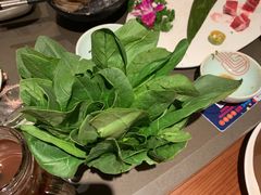 -捞王锅物料理(上海世茂广场店)