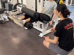 -海马健身-IMVP(EAC欧美中心店)