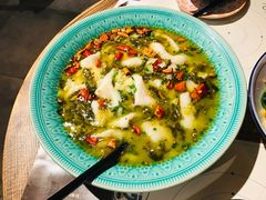-酒肆浅葱•烧烤•龙虾•排档(卓悦intown店)