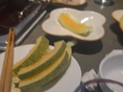 -海底捞火锅(华南摩尔店)