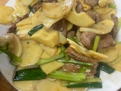 -海口滨海新村143号海南老字号炒菜店