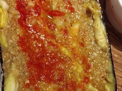 -平娃三宝烧烤·面食(南小街店)