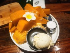 -PAPAYA泰国街头小吃(南山路店)