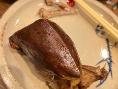 -鸽子窝(青塔店)